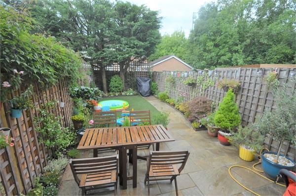 Brancaster Drive, Mill Hill